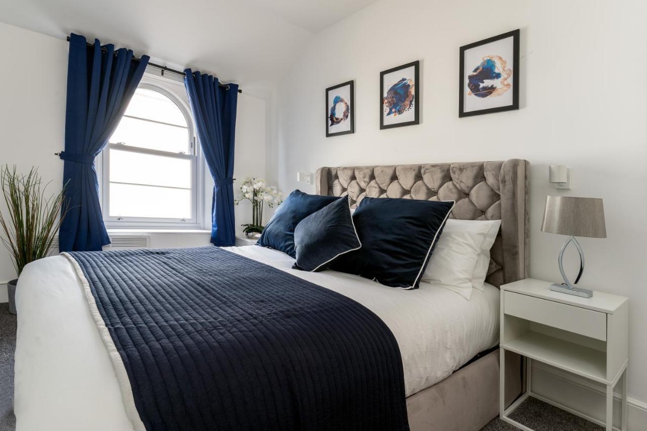Near Beach, Torquay Heights Modern Apartments, Pet Friendly Exterior photo