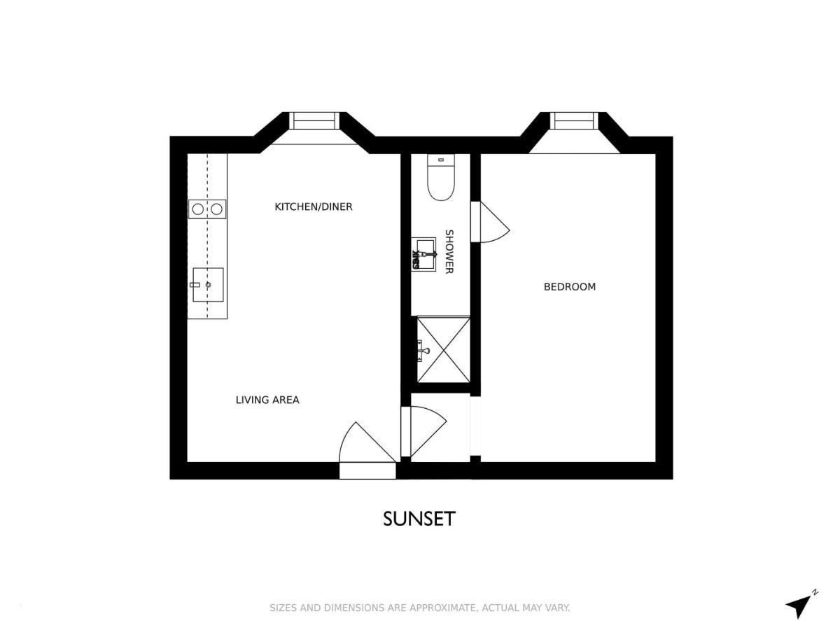 Near Beach, Torquay Heights Modern Apartments, Pet Friendly Exterior photo
