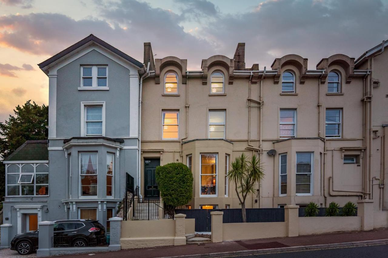 Near Beach, Torquay Heights Modern Apartments, Pet Friendly Exterior photo