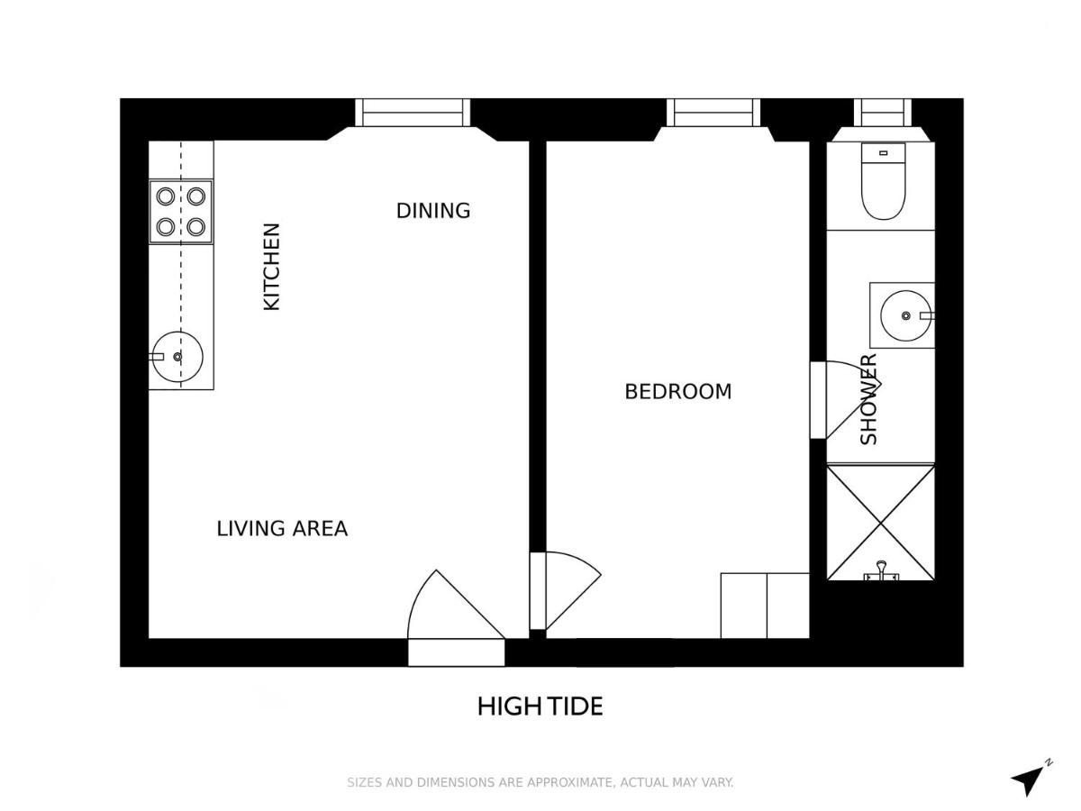 Near Beach, Torquay Heights Modern Apartments, Pet Friendly Exterior photo
